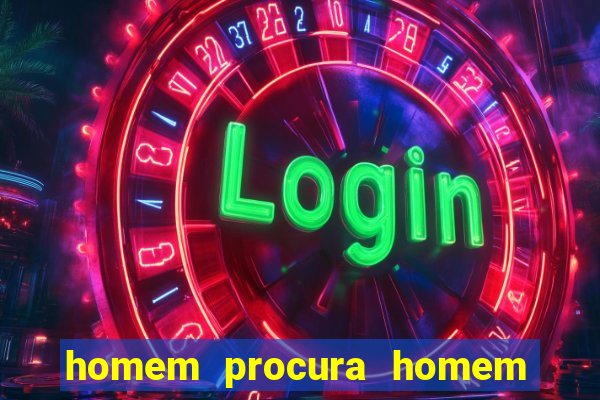 homem procura homem em porto alegre